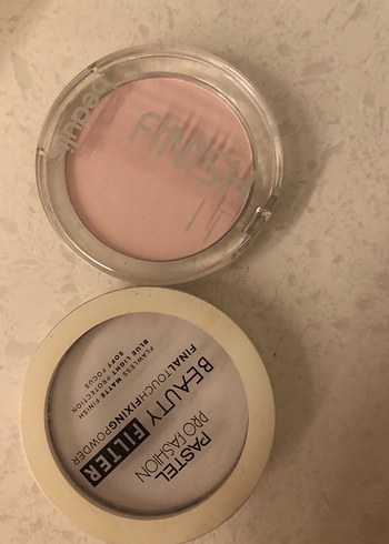 Canlı Çok Renkli Göz Farı Paleti - Görsel 14