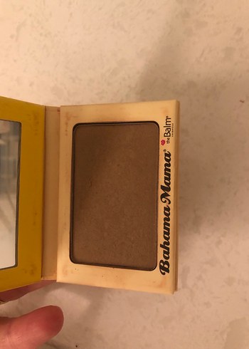 Canlı Çok Renkli Göz Farı Paleti - Görsel 17