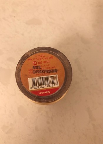 Wet n Wild Transparan Makyaj Bazı 25 ml - Görsel 2