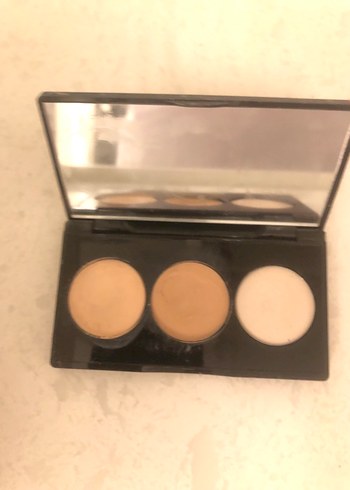 Wet n Wild Transparan Makyaj Bazı 25 ml - Görsel 9