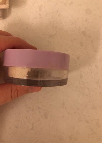 Canlı Renkli Göz Farı Paleti - Görsel 8