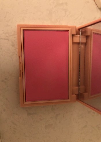 Canlı Renkli Göz Farı Paleti - Görsel 13