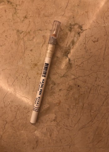 Bej Pastel Göz Kalemi - Görsel 2