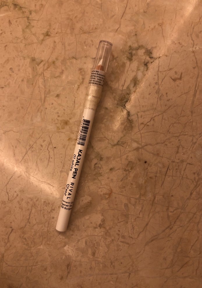 Bej Pastel Göz Kalemi - Görsel 2