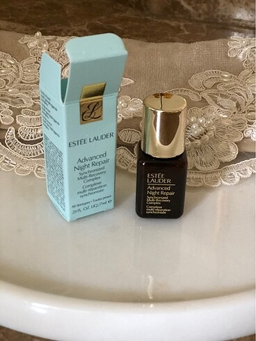 Estee lauder