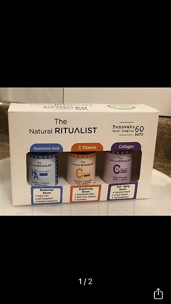 Serum