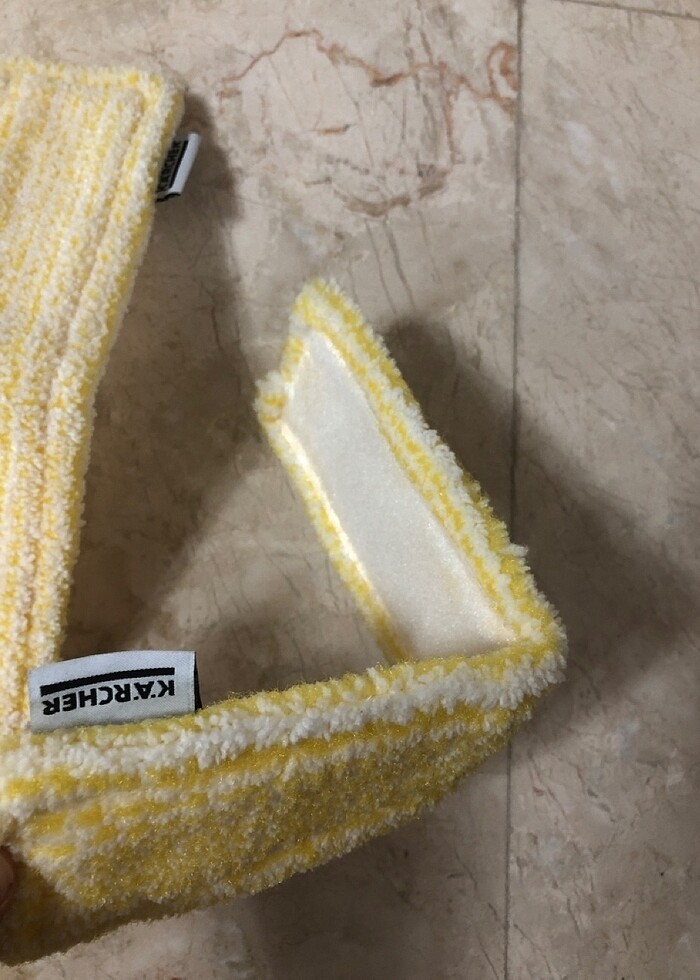 Karcher bez - Görsel 2