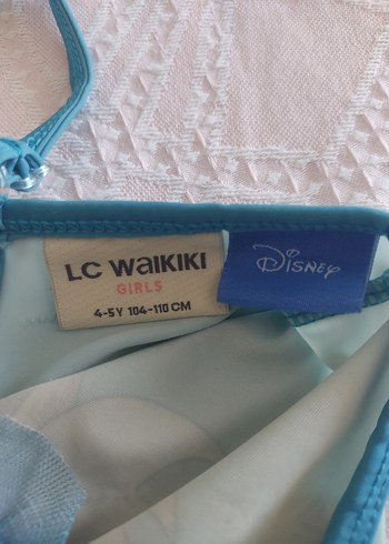 LCW 4-5 yaş mayo #mayo - Görsel 3