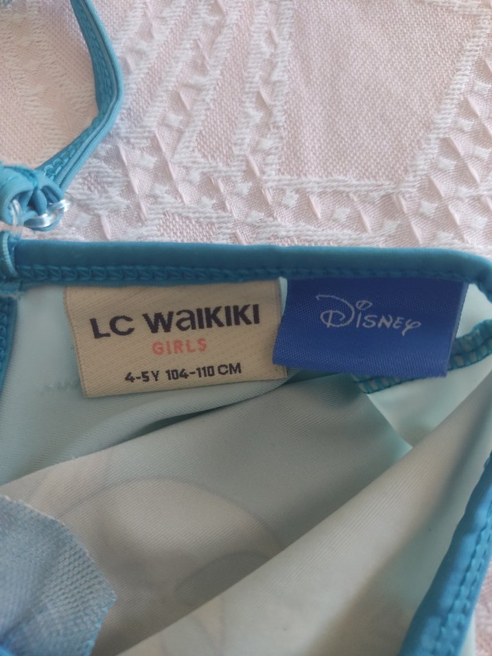 LCW 4-5 yaş mayo #mayo - Görsel 3