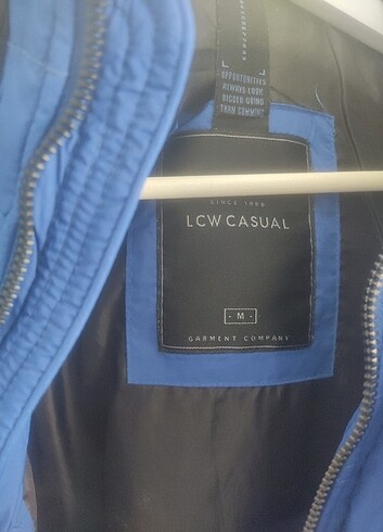 LC Waikiki M beden lcw mont