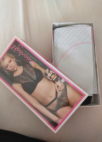 İç giyim m beden - Görsel 2