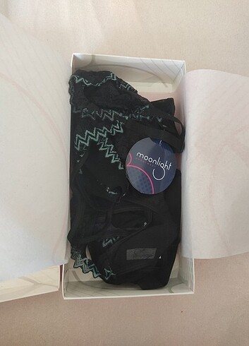 İç giyim m beden - Görsel 4