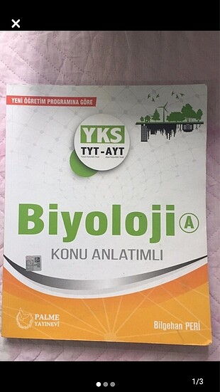 Biyoloji