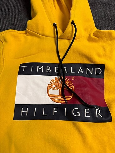 TommyXTimberland Sweatshirt