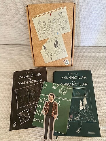 Kitap seri