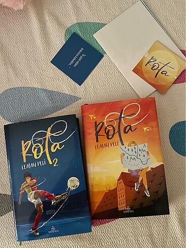 Rota seri