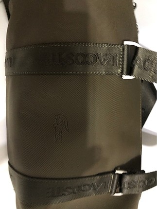 Lacoste Lacoste çanta