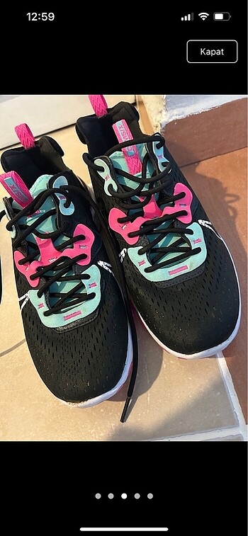 Nike Orijinal Nike