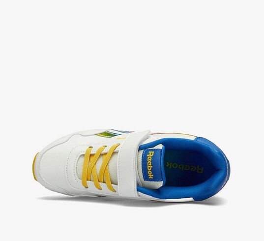 34 Beden Sıfır kutulu Reebok