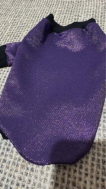 Simli Çok cici kedi/köpek elbisesi - Görsel 3