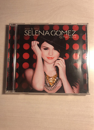 Diğer Selena Gomez Albüm 