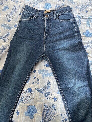 Kot pantolon
