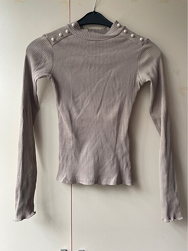 Krem rengi body