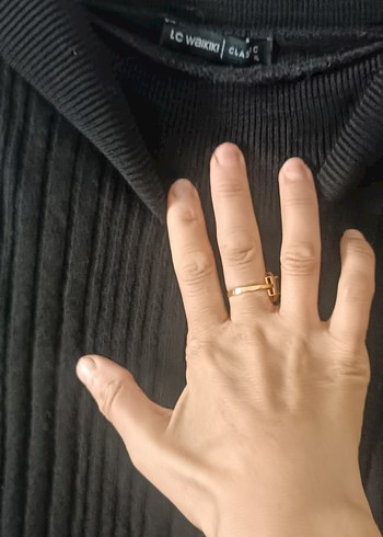 Uzun Siyah Piliseli Kadın Elbise - Görsel 3