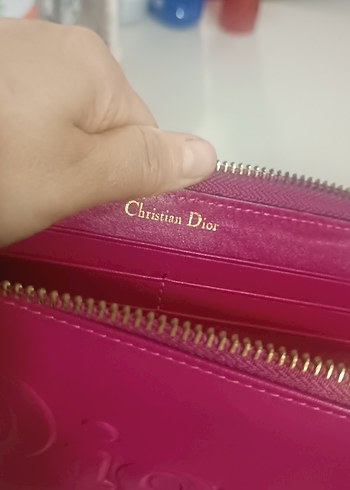 Dior çanta - Görsel 4