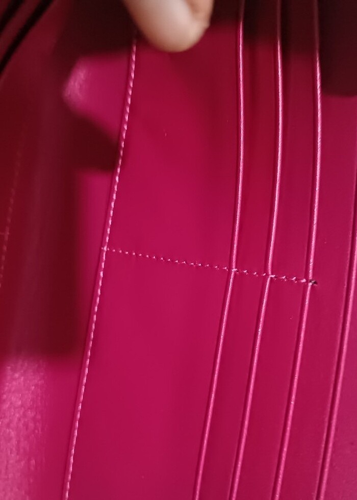 Dior çanta - Görsel 3