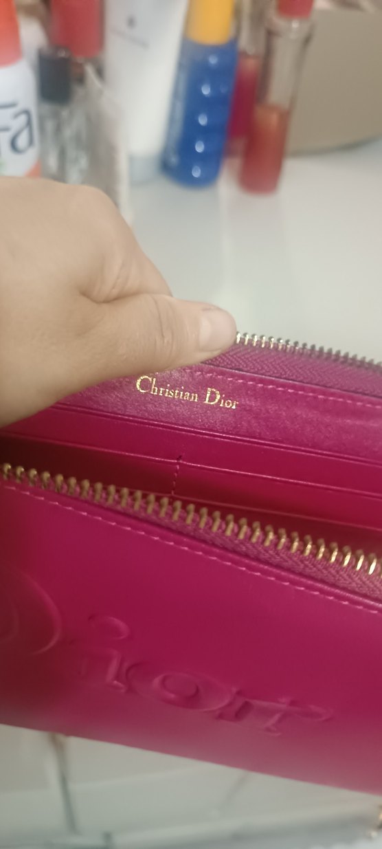 Dior çanta - Görsel 4