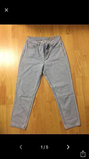 Mom jean