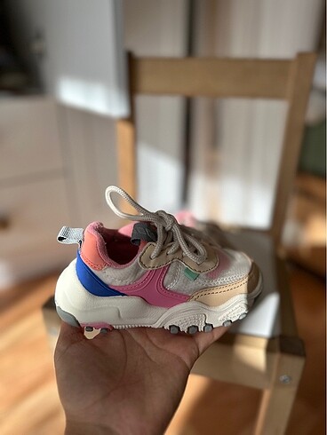 Zara Spor Ayakkabı