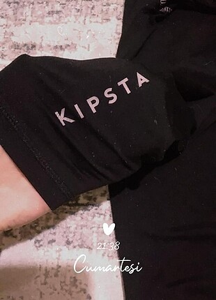 m Beden Kipsta marka sporcu badi