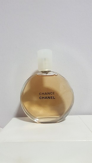 Chance Chanel Eau De Parfum
