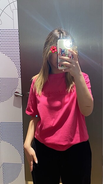Champion T-shirt