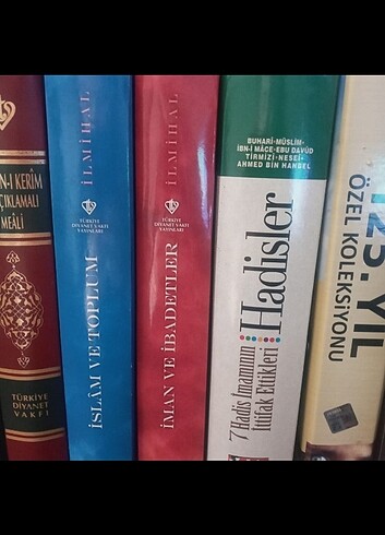 Kitap