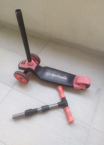 Çocuk Scooter - Görsel 2