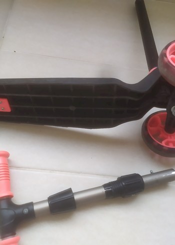 Çocuk Scooter - Görsel 3