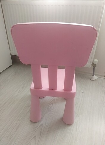 İkea masa takımı  - Görsel 4