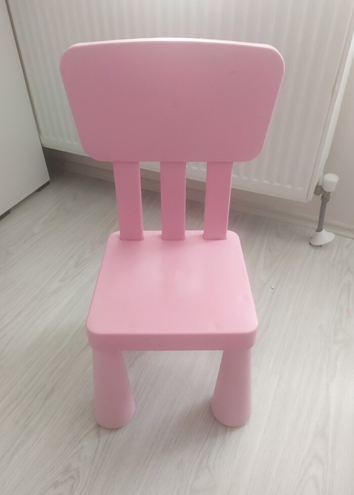 İkea masa takımı  - Görsel 3