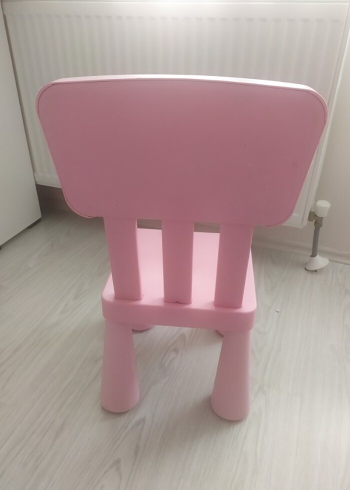 İkea masa takımı  - Görsel 4