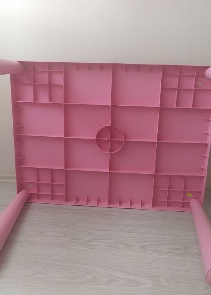 İkea masa takımı  - Görsel 5