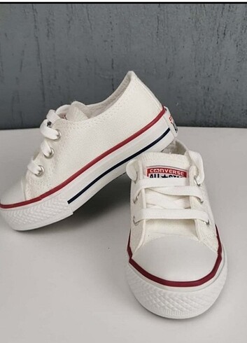 Converse #ışıklı #converse 21-25 no arası