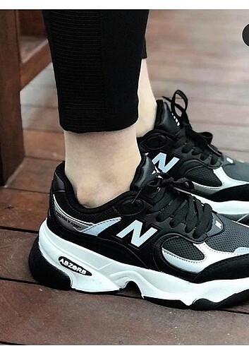 Nike New balance 900siyah #kadınsporayakkabı