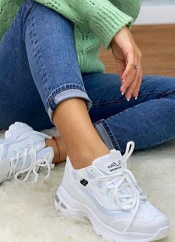 Skechers Spor ayakkabı