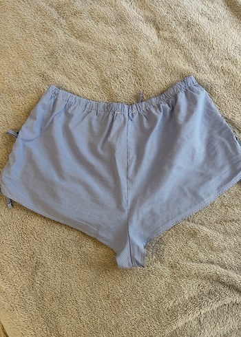 Şort Ev Rahat Giyim - Görsel 5