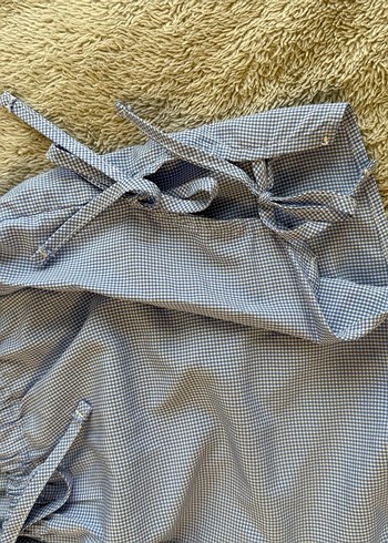 Şort Ev Rahat Giyim - Görsel 3