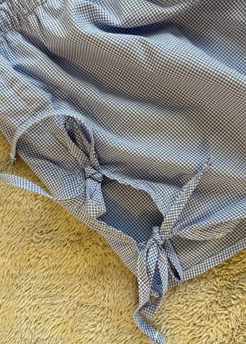 Şort Ev Rahat Giyim - Görsel 4