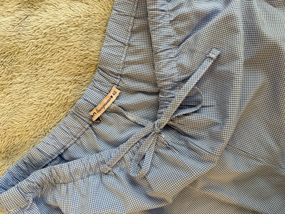 Şort Ev Rahat Giyim - Görsel 2